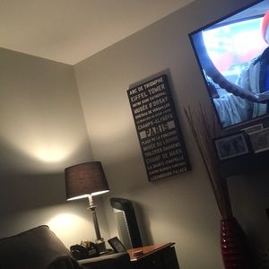 Meet your Posher, Sandra